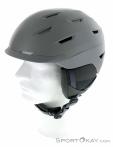 Smith Level MIPS Mens Ski Helmet, , Gray, , Male, 0058-10067, 5637840869, , N2-07.jpg