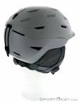 Smith Level MIPS Mens Ski Helmet, Smith, Gray, , Male, 0058-10067, 5637840869, 716736156675, N2-17.jpg