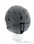 Smith Level MIPS Mens Ski Helmet, Smith, Gray, , Male, 0058-10067, 5637840869, 716736156675, N3-13.jpg