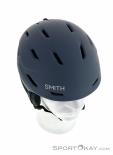 Smith Mission Mens Ski Helmet, Smith, Gray, , Male, 0058-10053, 5637840874, 716736042725, N3-03.jpg