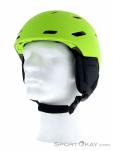 Smith Mission Mens Ski Helmet, Smith, Green, , Male, 0058-10053, 5637840878, 716736268408, N1-06.jpg