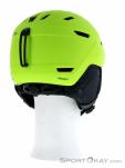 Smith Mission Mens Ski Helmet, Smith, Green, , Male, 0058-10053, 5637840878, 716736268408, N1-16.jpg