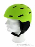 Smith Mission Mens Ski Helmet, Smith, Green, , Male, 0058-10053, 5637840878, 716736268408, N2-07.jpg