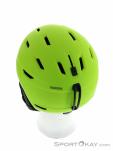 Smith Mission Caballeros Casco para ski, Smith, Verde, , Hombre, 0058-10053, 5637840878, 716736268408, N3-13.jpg