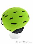 Smith Mission Mens Ski Helmet, Smith, Green, , Male, 0058-10053, 5637840878, 716736268408, N3-18.jpg