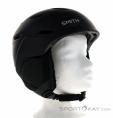 Smith Mirage Women Ski Helmet, Smith, Black, , Female, 0058-10068, 5637840883, 716736158471, N1-01.jpg