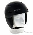 Smith Mirage Women Ski Helmet, Smith, Black, , Female, 0058-10068, 5637840883, 716736158471, N2-02.jpg