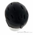 Smith Mirage Women Ski Helmet, Smith, Black, , Female, 0058-10068, 5637840883, 716736158471, N3-13.jpg