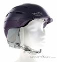 Smith Mirage Women Ski Helmet, Smith, Purple, , Female, 0058-10068, 5637840885, 716736269252, N1-01.jpg