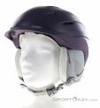 Smith Mirage Women Ski Helmet, Smith, Purple, , Female, 0058-10068, 5637840885, 716736269252, N1-06.jpg