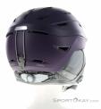 Smith Mirage Women Ski Helmet, Smith, Purple, , Female, 0058-10068, 5637840885, 716736269252, N1-16.jpg