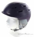 Smith Mirage Women Ski Helmet, Smith, Purple, , Female, 0058-10068, 5637840885, 716736269252, N2-07.jpg