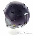 Smith Mirage Women Ski Helmet, Smith, Purple, , Female, 0058-10068, 5637840885, 716736269252, N2-12.jpg