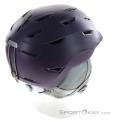 Smith Mirage Women Ski Helmet, Smith, Purple, , Female, 0058-10068, 5637840885, 716736269252, N2-17.jpg