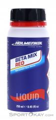 Holmenkol Betamix Red Lighid 250ml Liquid Wax, Holmenkol, Blue, , , 0229-10174, 5637840887, 4250081640336, N1-01.jpg