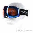 Smith Skyline XL Lunettes de ski, Smith, Noir, , Hommes,Femmes,Unisex, 0058-10069, 5637840888, 716736271217, N1-06.jpg