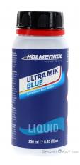 Holmenkol Ultramix Blue Liquid 250ml Liquid Wax, Holmenkol, Blue, , , 0229-10175, 5637840889, 4250081640343, N1-01.jpg