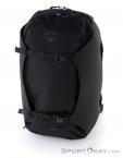 Osprey Porter 65l Backpack, , Noir, , Hommes,Femmes,Unisex, 0149-10273, 5637840890, , N2-02.jpg