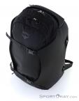 Osprey Porter 65l Backpack, , Noir, , Hommes,Femmes,Unisex, 0149-10273, 5637840890, , N3-03.jpg