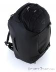 Osprey Porter 65l Backpack, Osprey, Black, , Male,Female,Unisex, 0149-10273, 5637840890, 843820104226, N3-18.jpg