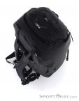 Osprey Porter 65l Backpack, , Black, , Male,Female,Unisex, 0149-10273, 5637840890, , N4-14.jpg