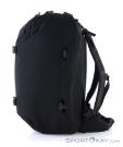 Osprey Porter 46l Backpack, Osprey, Black, , Male,Female,Unisex, 0149-10274, 5637840891, 843820104240, N1-06.jpg