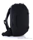 Osprey Porter 46l Backpack, Osprey, Black, , Male,Female,Unisex, 0149-10274, 5637840891, 843820104240, N1-16.jpg