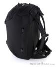 Osprey Porter 46l Backpack, Osprey, Noir, , Hommes,Femmes,Unisex, 0149-10274, 5637840891, 843820104240, N2-07.jpg