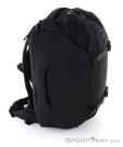 Osprey Porter 46l Backpack, Osprey, Black, , Male,Female,Unisex, 0149-10274, 5637840891, 843820104240, N2-17.jpg