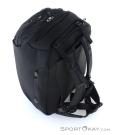 Osprey Porter 46l Backpack, Osprey, Black, , Male,Female,Unisex, 0149-10274, 5637840891, 843820104240, N3-08.jpg