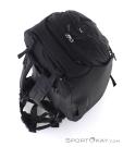Osprey Porter 46l Backpack, Osprey, Black, , Male,Female,Unisex, 0149-10274, 5637840891, 843820104240, N4-14.jpg