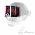 Smith Squad Ski Goggles, Smith, White, , Male,Female,Unisex, 0058-10073, 5637840901, 716736279893, N1-06.jpg