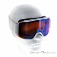 Smith Squad Ski Goggles, Smith, White, , Male,Female,Unisex, 0058-10073, 5637840901, 716736279893, N2-02.jpg
