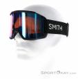 Smith Squad Ski Goggles, Smith, Black, , Male,Female,Unisex, 0058-10073, 5637840902, 716736279862, N1-06.jpg