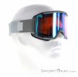 Smith Squad Ski Goggles, Smith, Gray, , Male,Female,Unisex, 0058-10073, 5637840903, 716736279886, N1-01.jpg