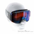 Smith Squad Ski Goggles, Smith, Gray, , Male,Female,Unisex, 0058-10073, 5637840903, 716736279886, N2-02.jpg