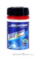 Holmenkol Syntec Speed Liquid Wet 100ml Cera Liquida, Holmenkol, Blu, , , 0229-10176, 5637840904, 4250081640626, N1-01.jpg