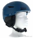 Smith Vida Women Ski Helmet, Smith, Blue, , Male,Female,Unisex, 0058-10075, 5637840915, 716736286266, N1-01.jpg