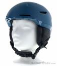 Smith Vida Women Ski Helmet, Smith, Blue, , Male,Female,Unisex, 0058-10075, 5637840915, 716736286266, N1-06.jpg