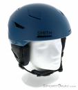 Smith Vida Women Ski Helmet, Smith, Blue, , Male,Female,Unisex, 0058-10075, 5637840915, 716736286266, N2-02.jpg