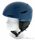 Smith Vida Women Ski Helmet, Smith, Blue, , Male,Female,Unisex, 0058-10075, 5637840915, 716736286266, N2-07.jpg