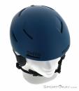 Smith Vida Women Ski Helmet, Smith, Blue, , Male,Female,Unisex, 0058-10075, 5637840915, 716736286266, N3-03.jpg