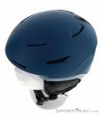 Smith Vida Women Ski Helmet, Smith, Blue, , Male,Female,Unisex, 0058-10075, 5637840915, 716736286266, N3-08.jpg