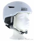 Smith Vida Women Ski Helmet, Smith, White, , Male,Female,Unisex, 0058-10075, 5637840918, 716736286235, N1-01.jpg