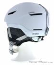 Smith Vida Women Ski Helmet, Smith, White, , Male,Female,Unisex, 0058-10075, 5637840918, 716736286235, N1-11.jpg