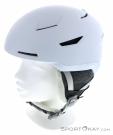 Smith Vida Women Ski Helmet, Smith, White, , Male,Female,Unisex, 0058-10075, 5637840918, 716736286235, N2-07.jpg