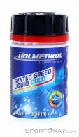Holmenkol Syntec Speed Liquid Cold 100ml Liquid Wax, , Blue, , , 0229-10178, 5637840920, , N1-01.jpg