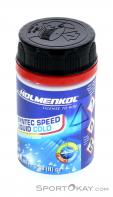 Holmenkol Syntec Speed Liquid Cold 100ml Cire liquide, Holmenkol, Bleu, , , 0229-10178, 5637840920, 4250081640640, N2-02.jpg