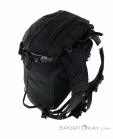 Osprey Soelden 22l Backpack, Osprey, Black, , Male,Female,Unisex, 0149-10280, 5637840930, 843820104509, N3-08.jpg