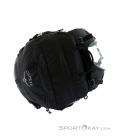 Osprey Soelden 22l Backpack, Osprey, Black, , Male,Female,Unisex, 0149-10280, 5637840930, 843820104509, N5-05.jpg